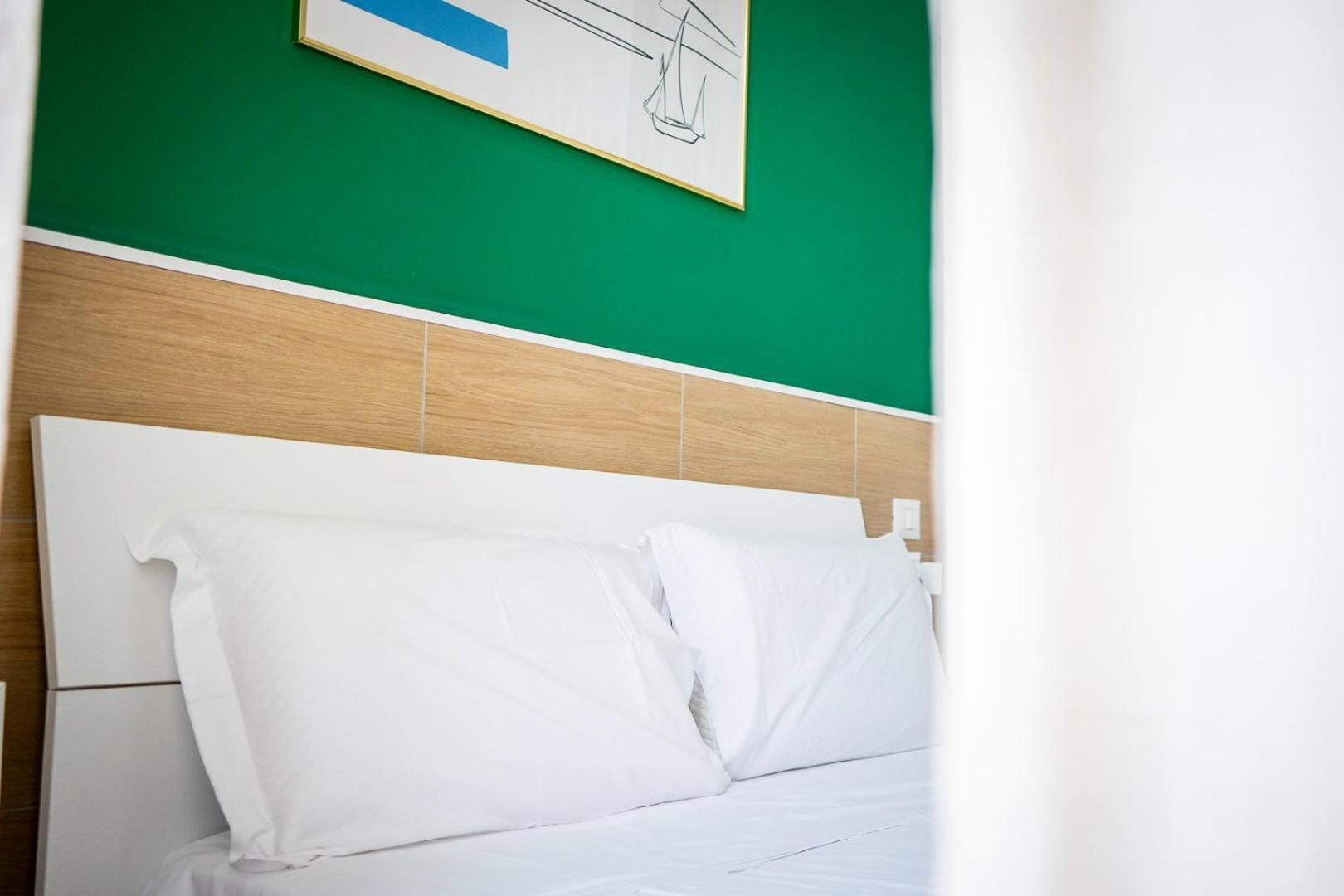 Small Double Room