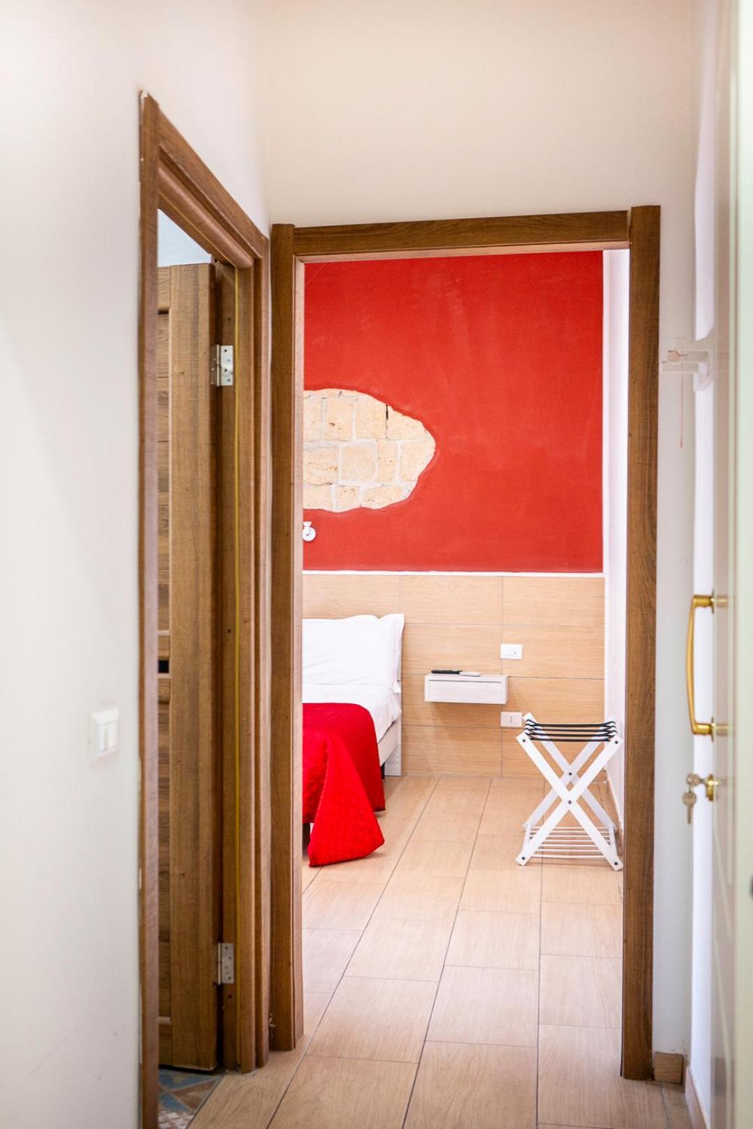 Double Room Balcony