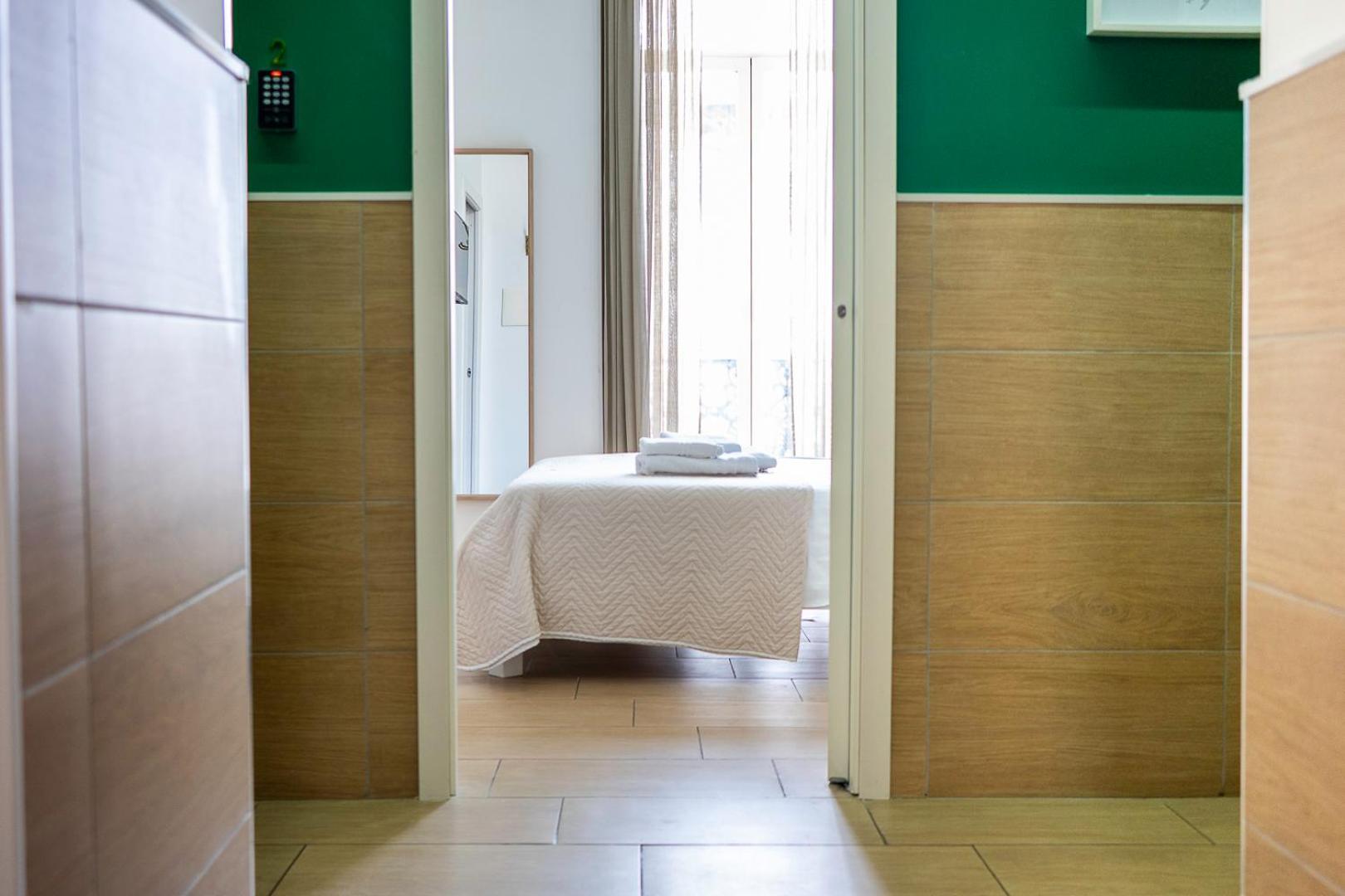 Small Double Room