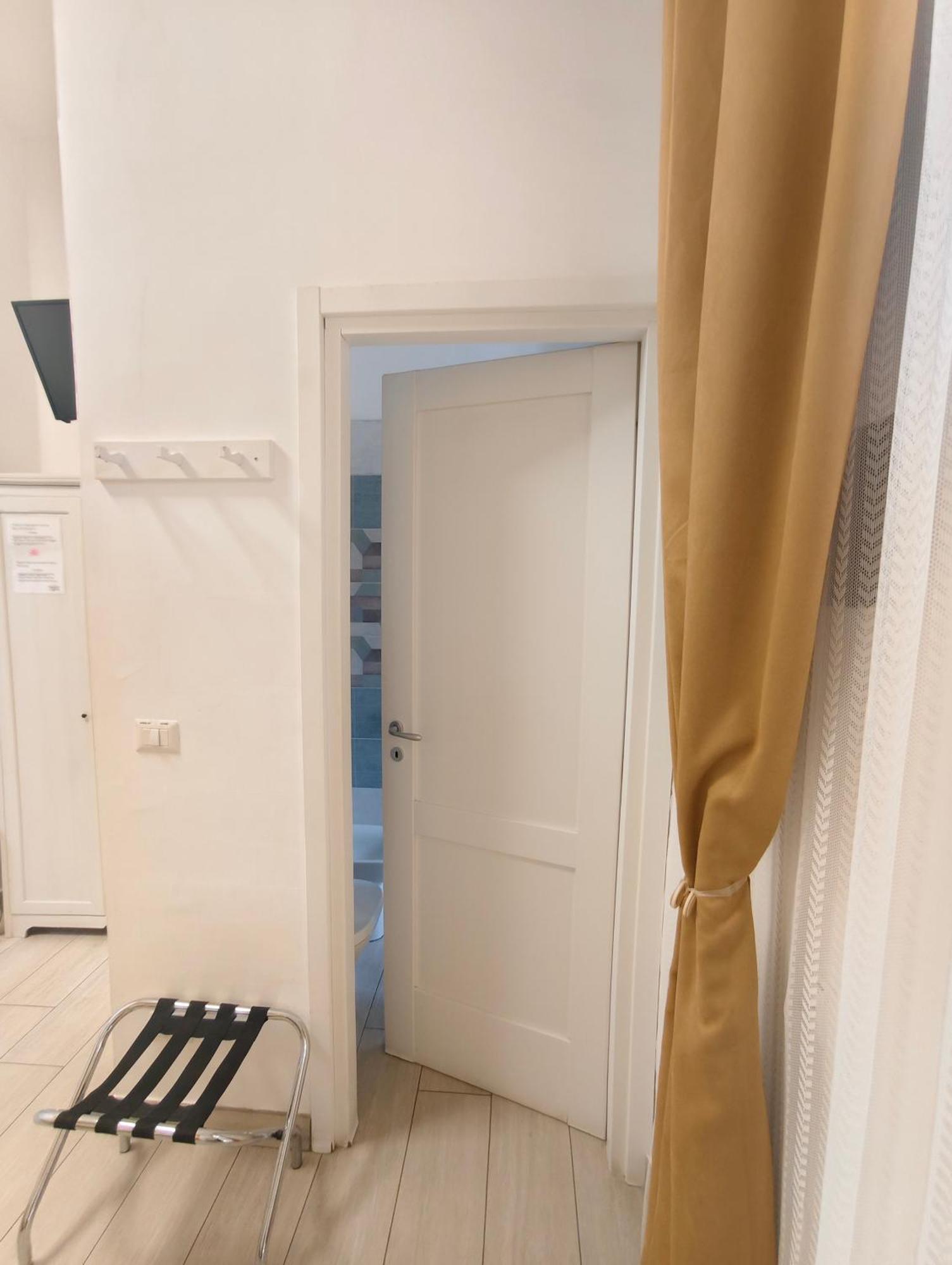 Double Room Balcony