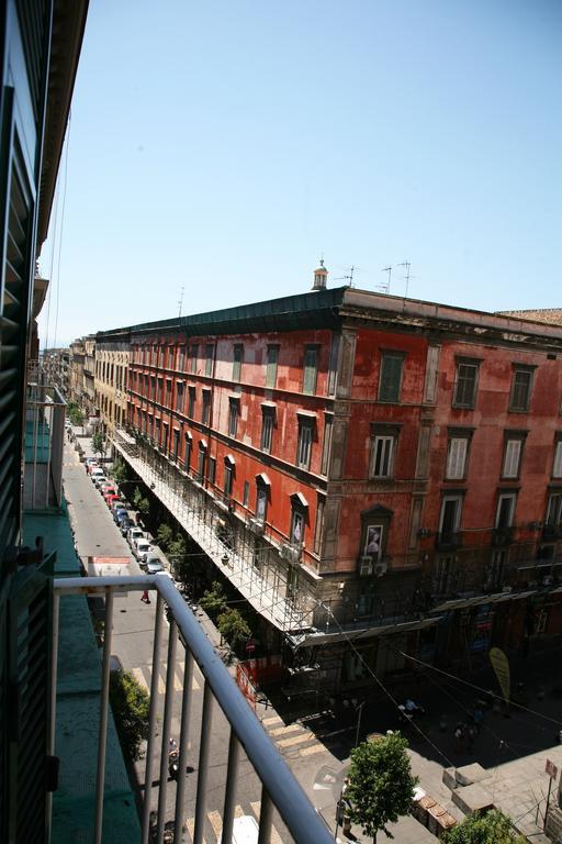 Deluxe Double or Twin Room City View