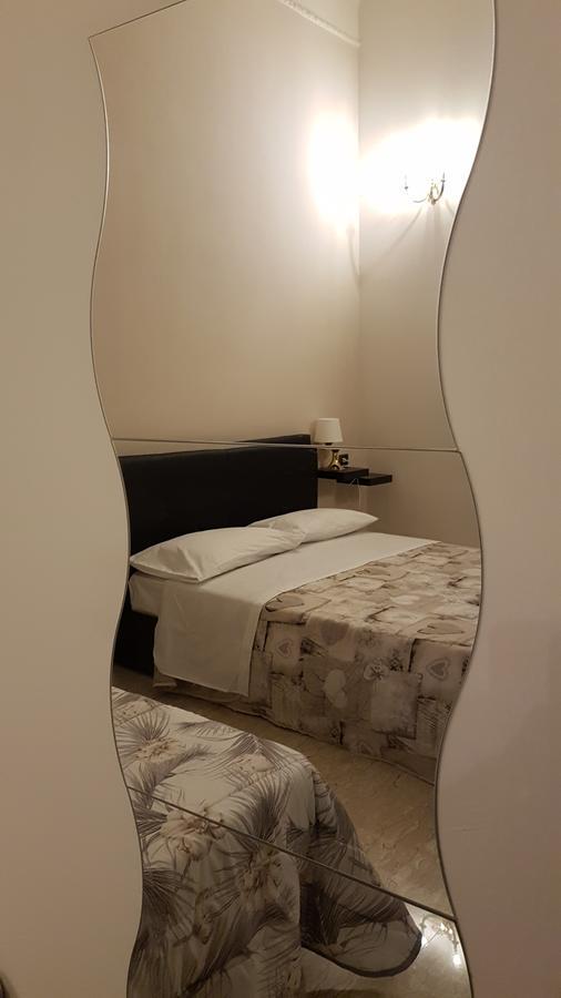 Triple Room Private Bathroom