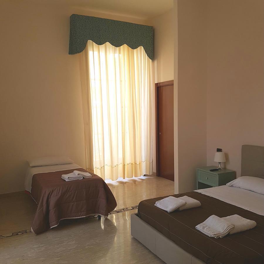 Triple Room Private Bathroom