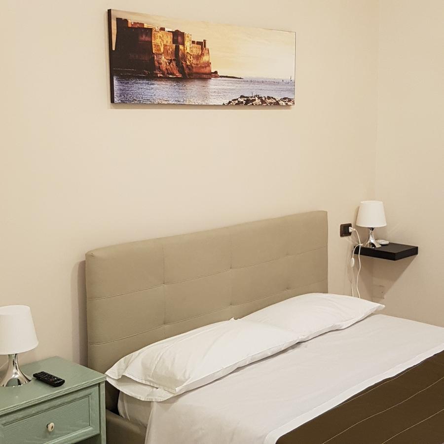 Triple Room Private Bathroom
