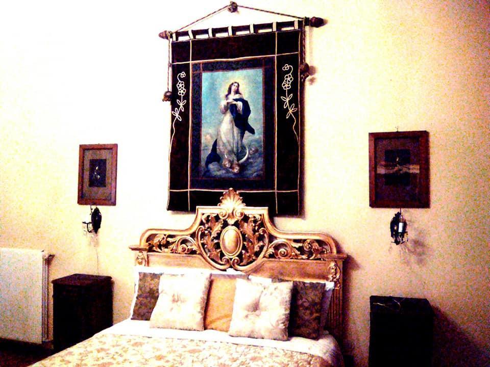 Deluxe Double Room Bath