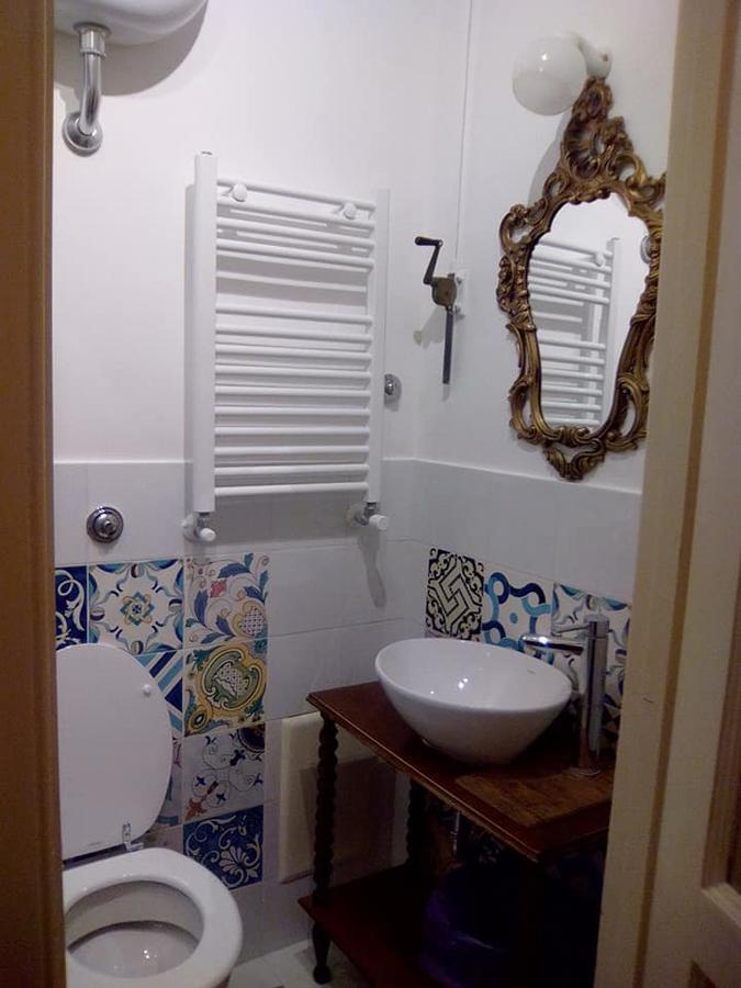 Deluxe Double Room Bath