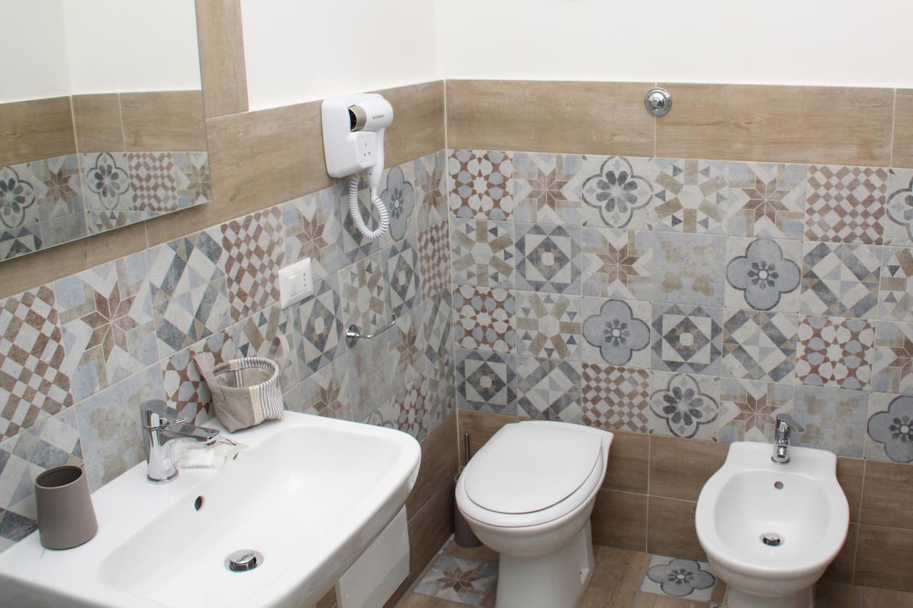 Deluxe Double Room Balcony
