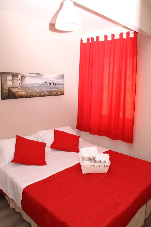 Double or Twin Room Private Bathroom