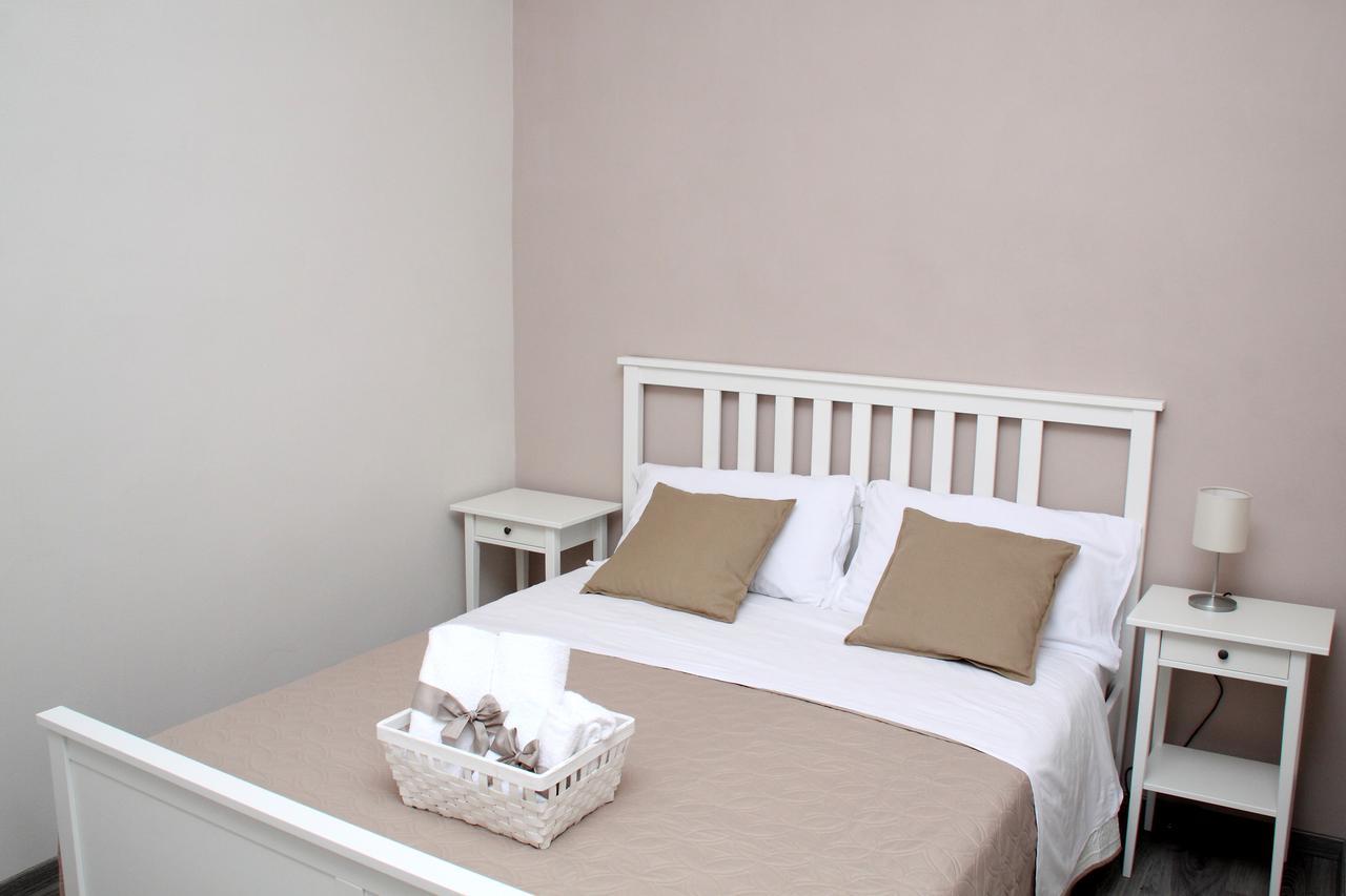 Deluxe Double Room Balcony