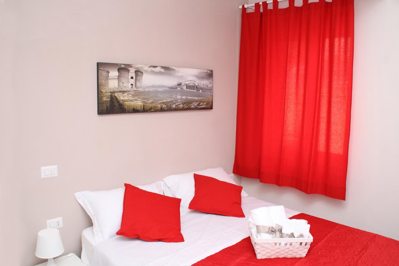 Double or Twin Room Private Bathroom
