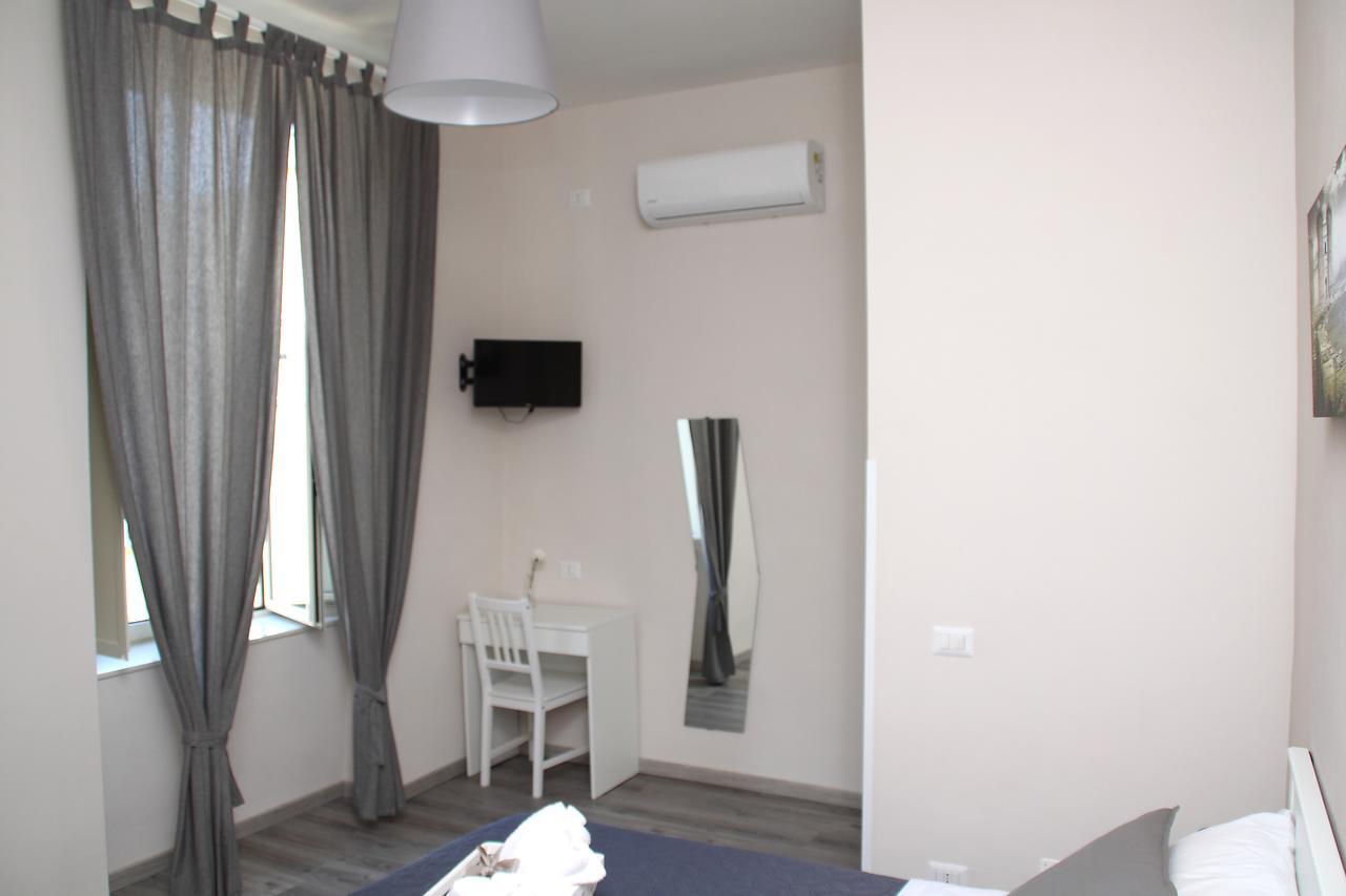 Double Room Private Bathroom