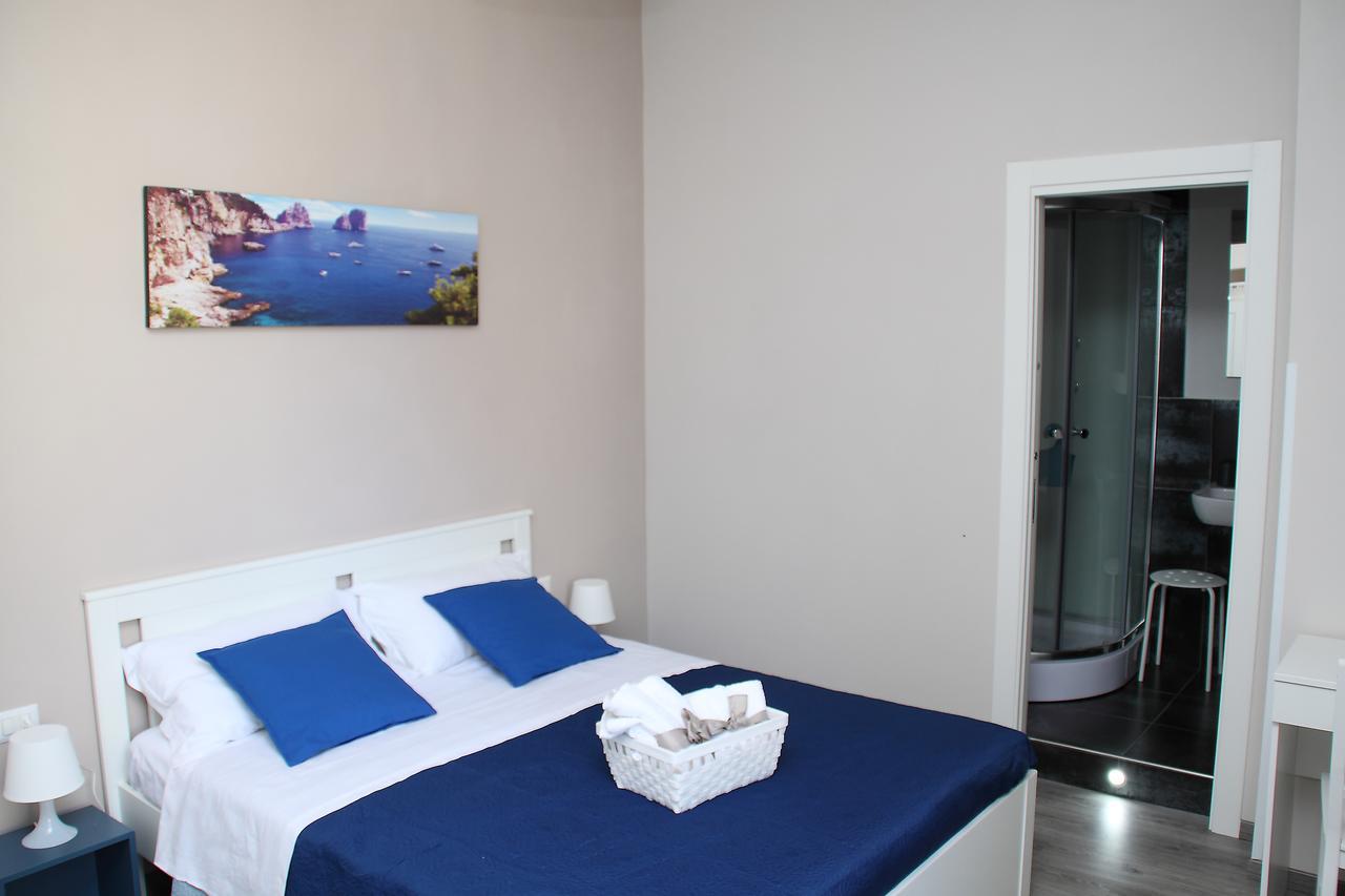 Triple Room Private Bathroom