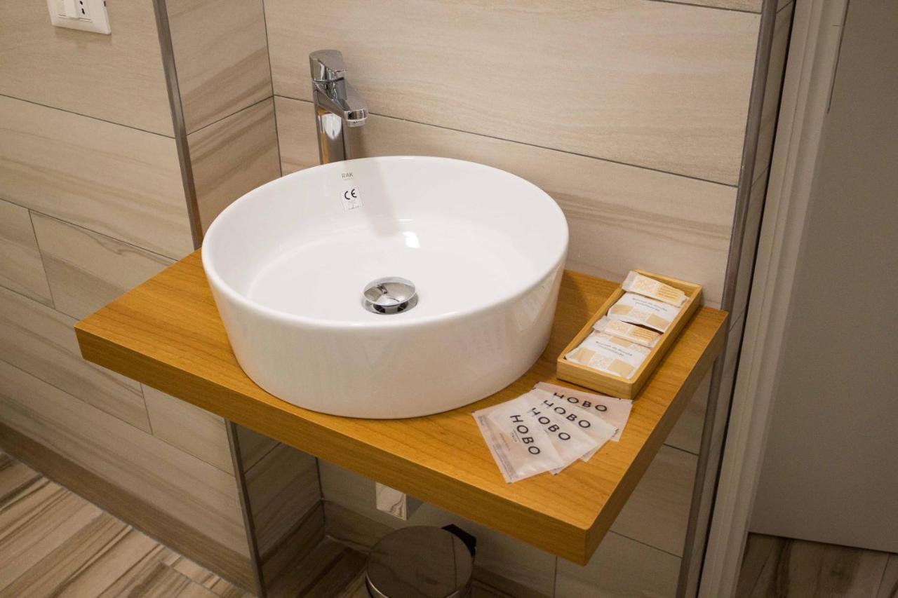 Double or Twin Room Private Bathroom