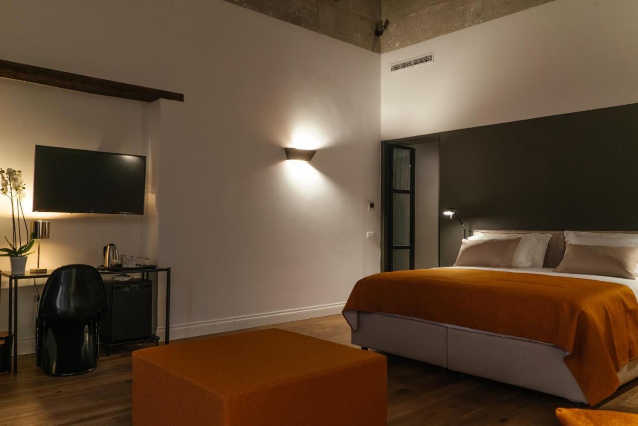 Suite King con Vasca Idromassaggio
