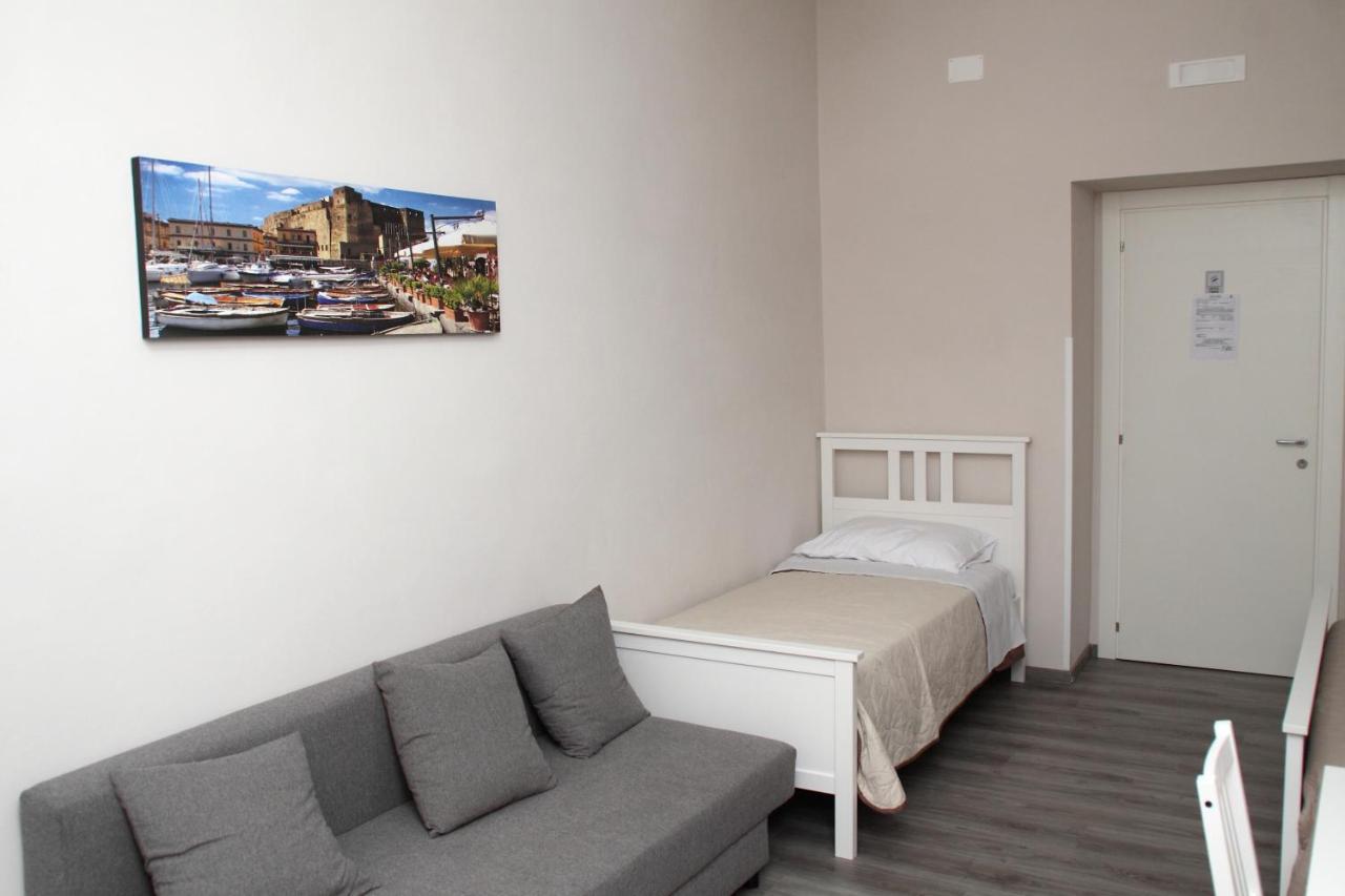 Deluxe Double Room Balcony