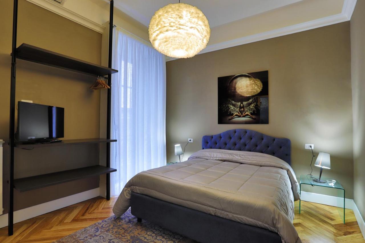 Suite King con Balcone