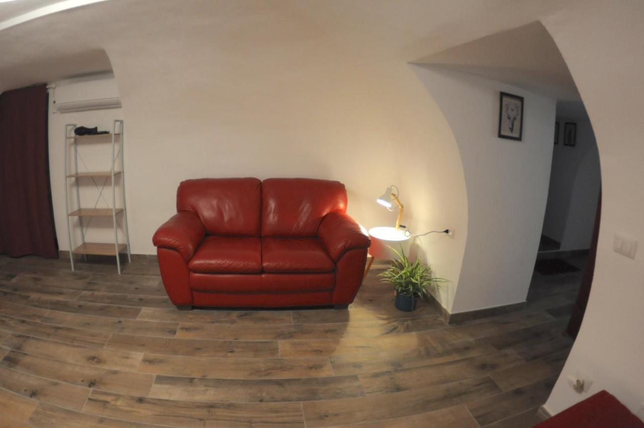 Apartment Terrace