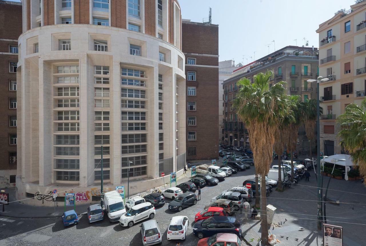 Camera Deluxe Matrimoniale/Doppia con Letti Singoli con Vista Città
