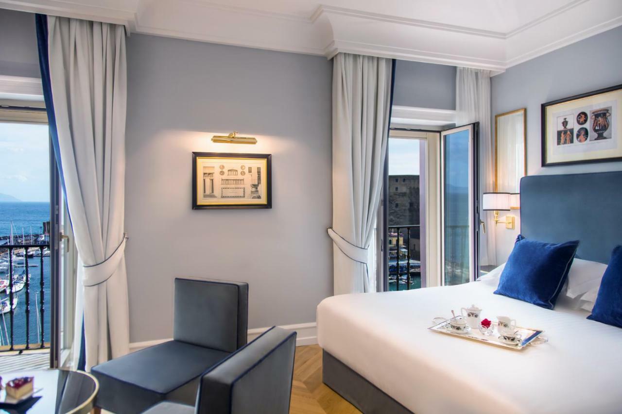 Double Room Sea View