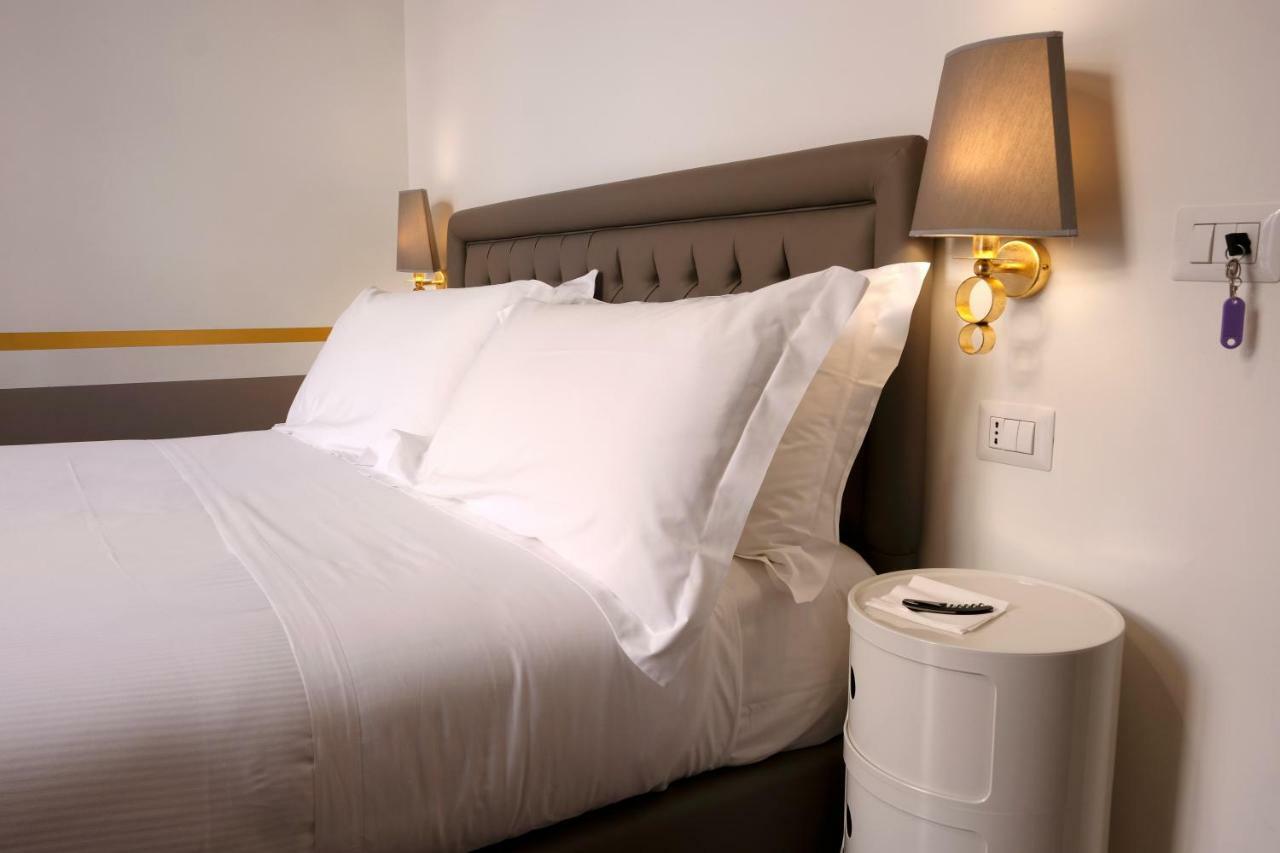 Superior Double Room Balcony
