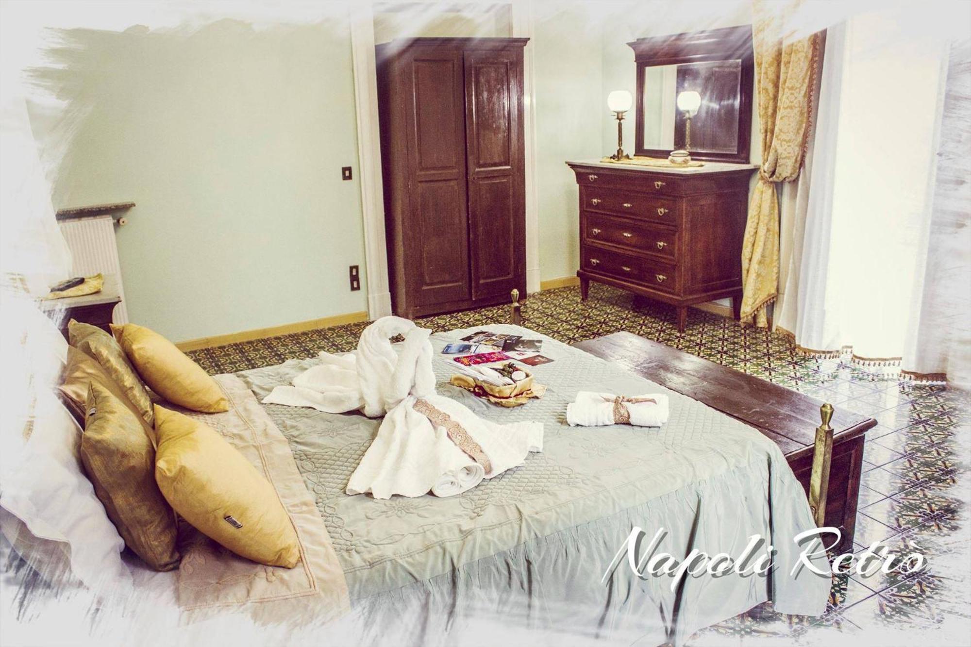 Deluxe Double or Twin Room City View