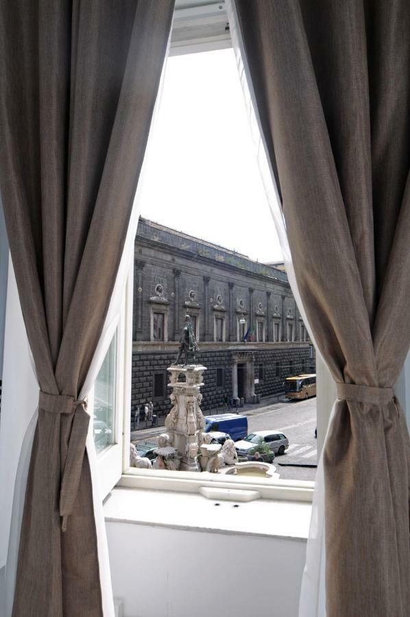 Appartamento con Balcone