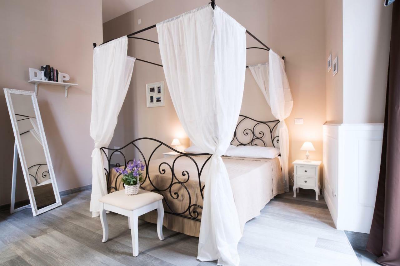 Deluxe Double Room Balcony