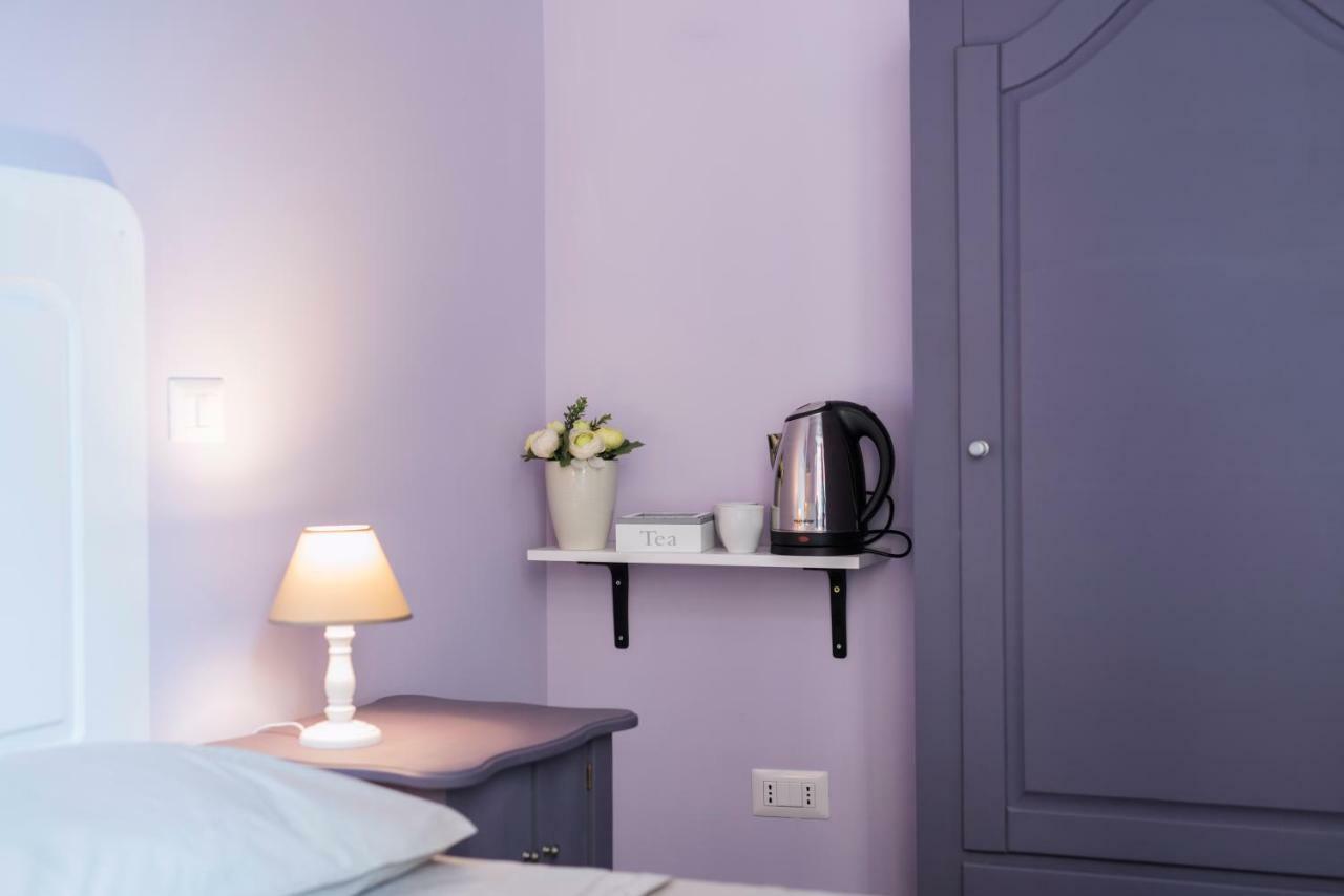 Double Room Balcony