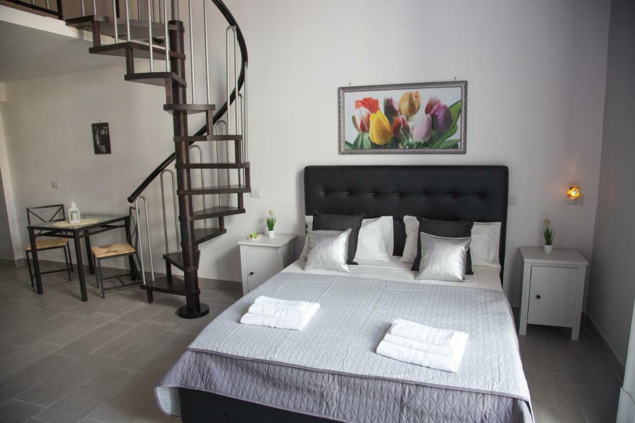 Deluxe Junior Suite