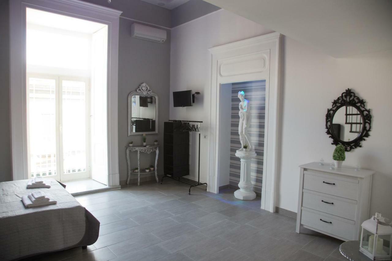 Deluxe Junior Suite