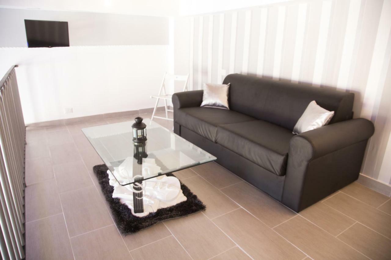 Deluxe Junior Suite