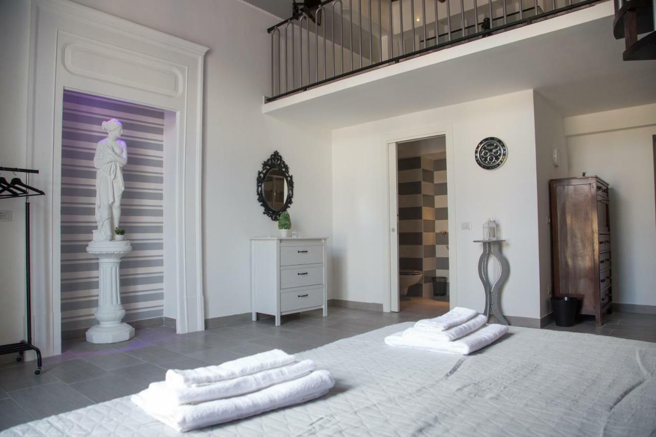 Deluxe Junior Suite