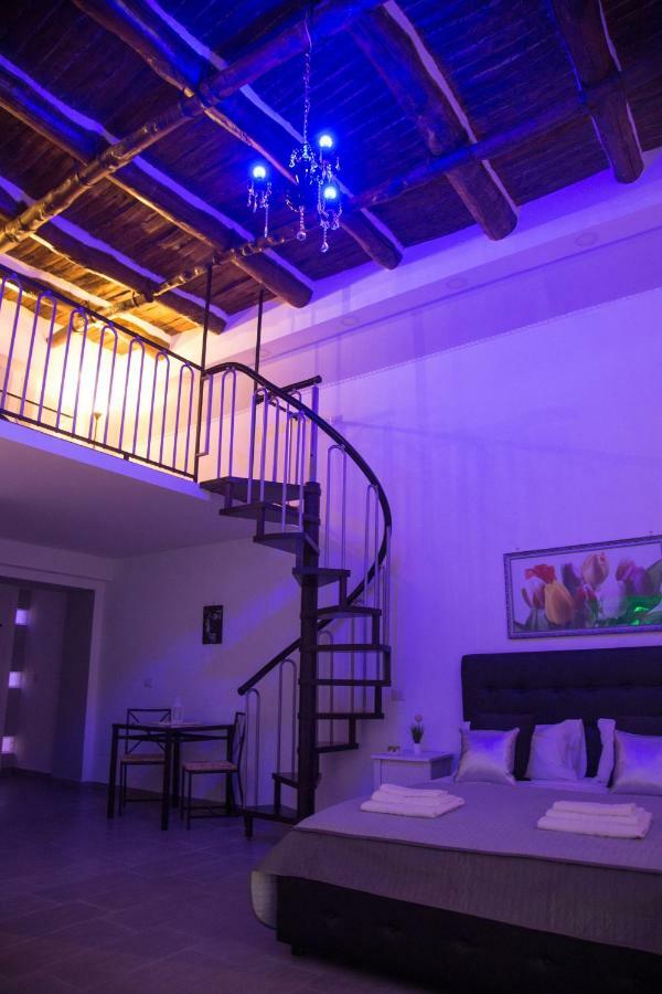 Deluxe Junior Suite