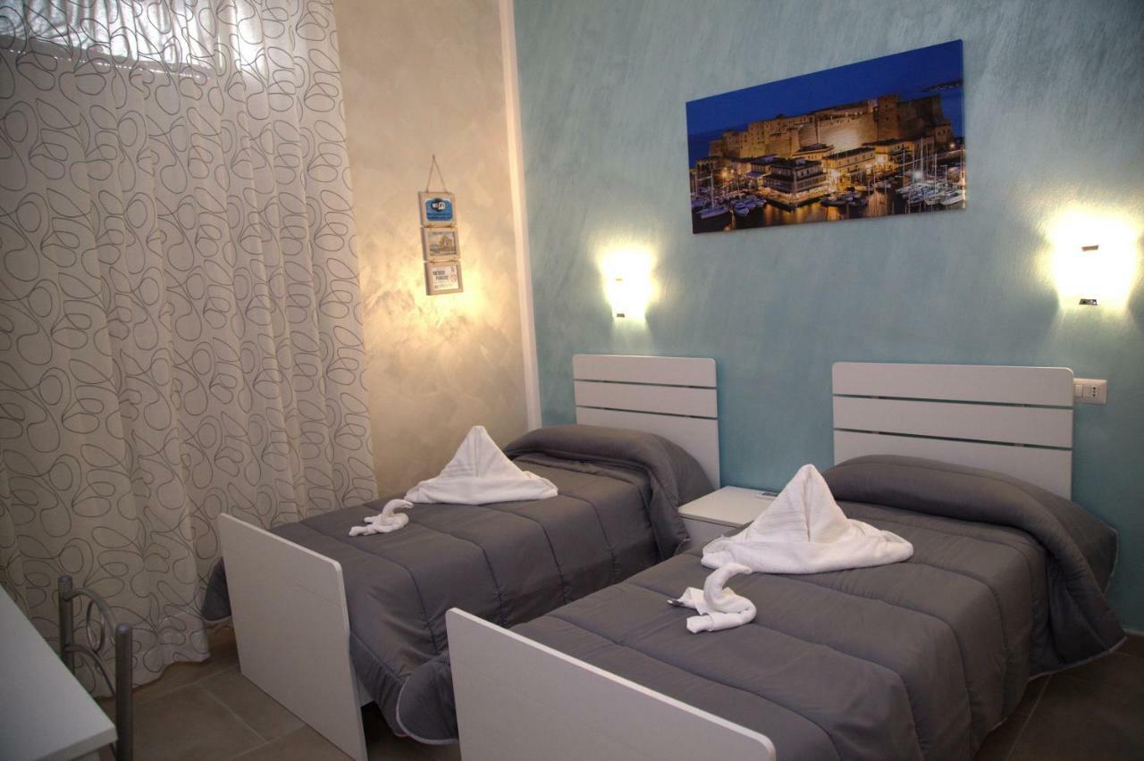 Double Room Private Bathroom