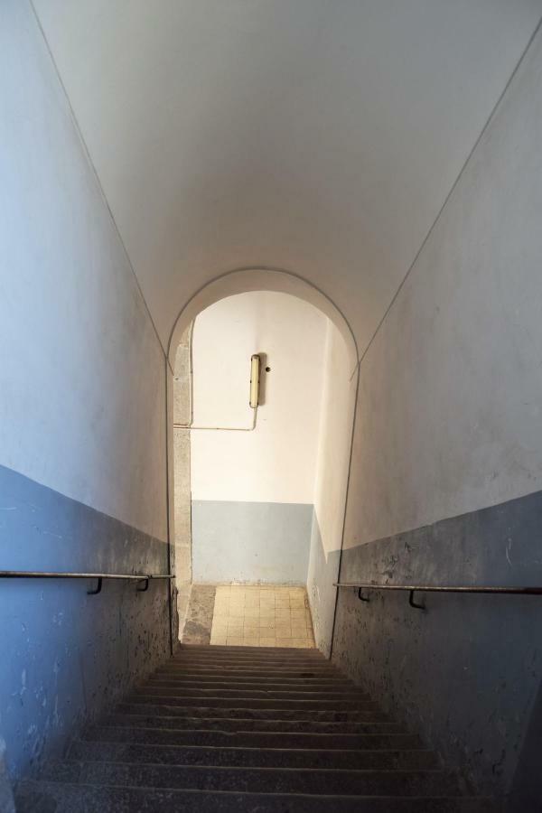 Double Room Private Bathroom Balcony