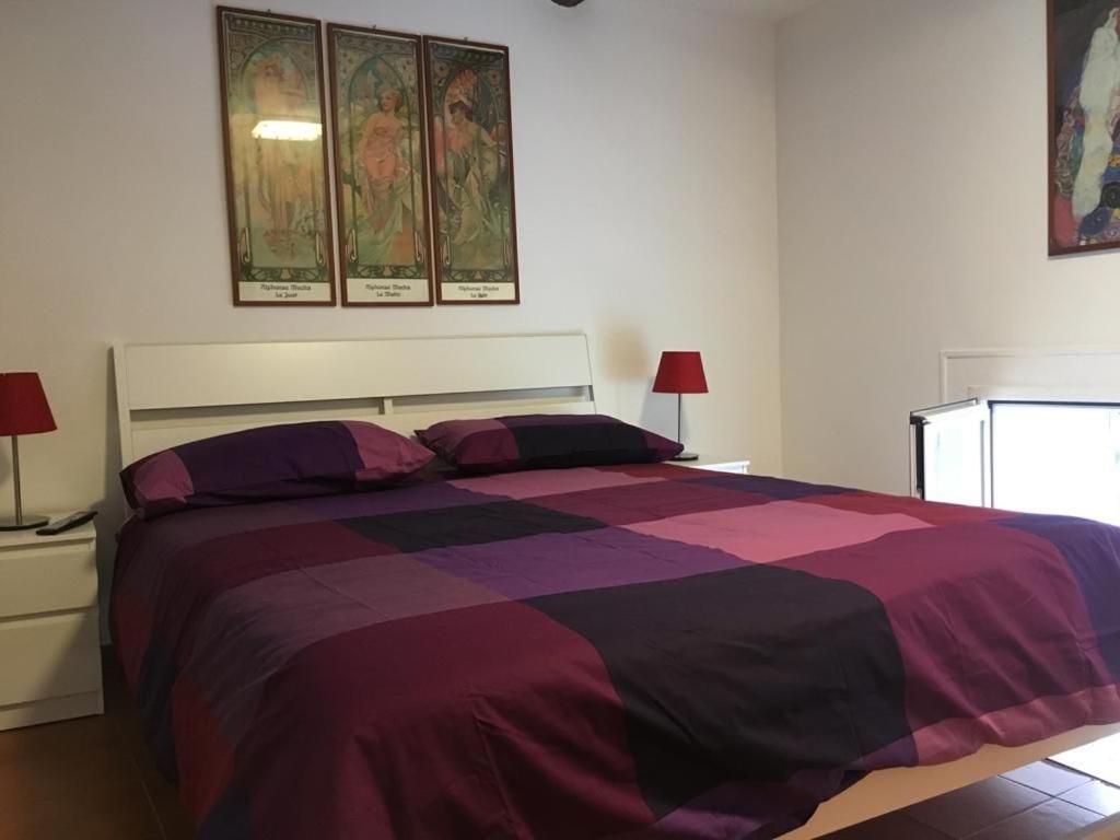 Appartamento con 3 Camere da Letto