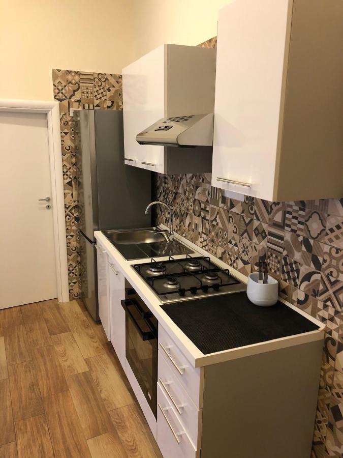 Appartamento con 2 Camere da Letto