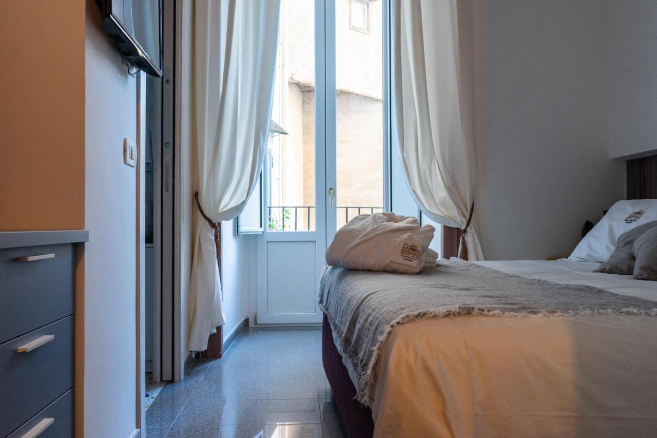 Double Room Balcony