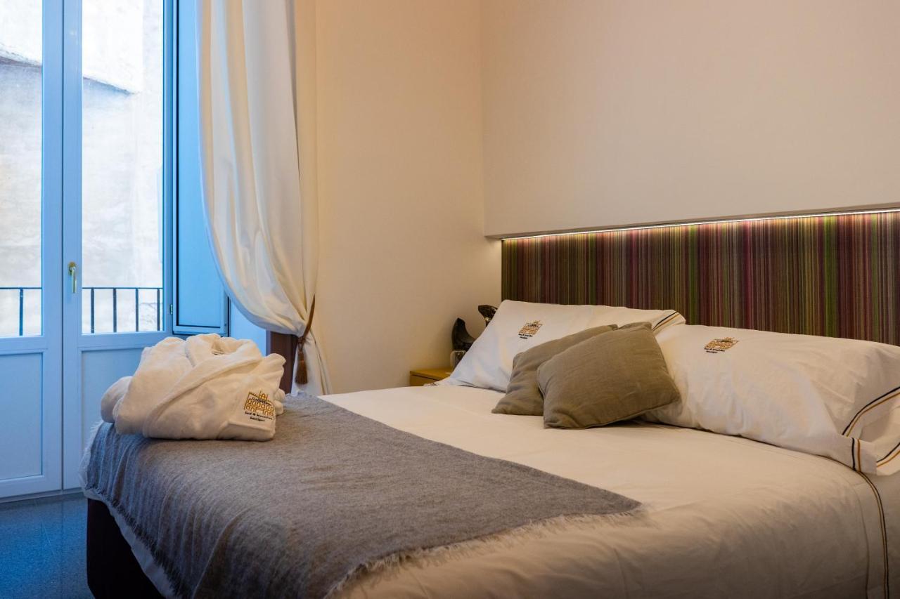 Double Room Balcony