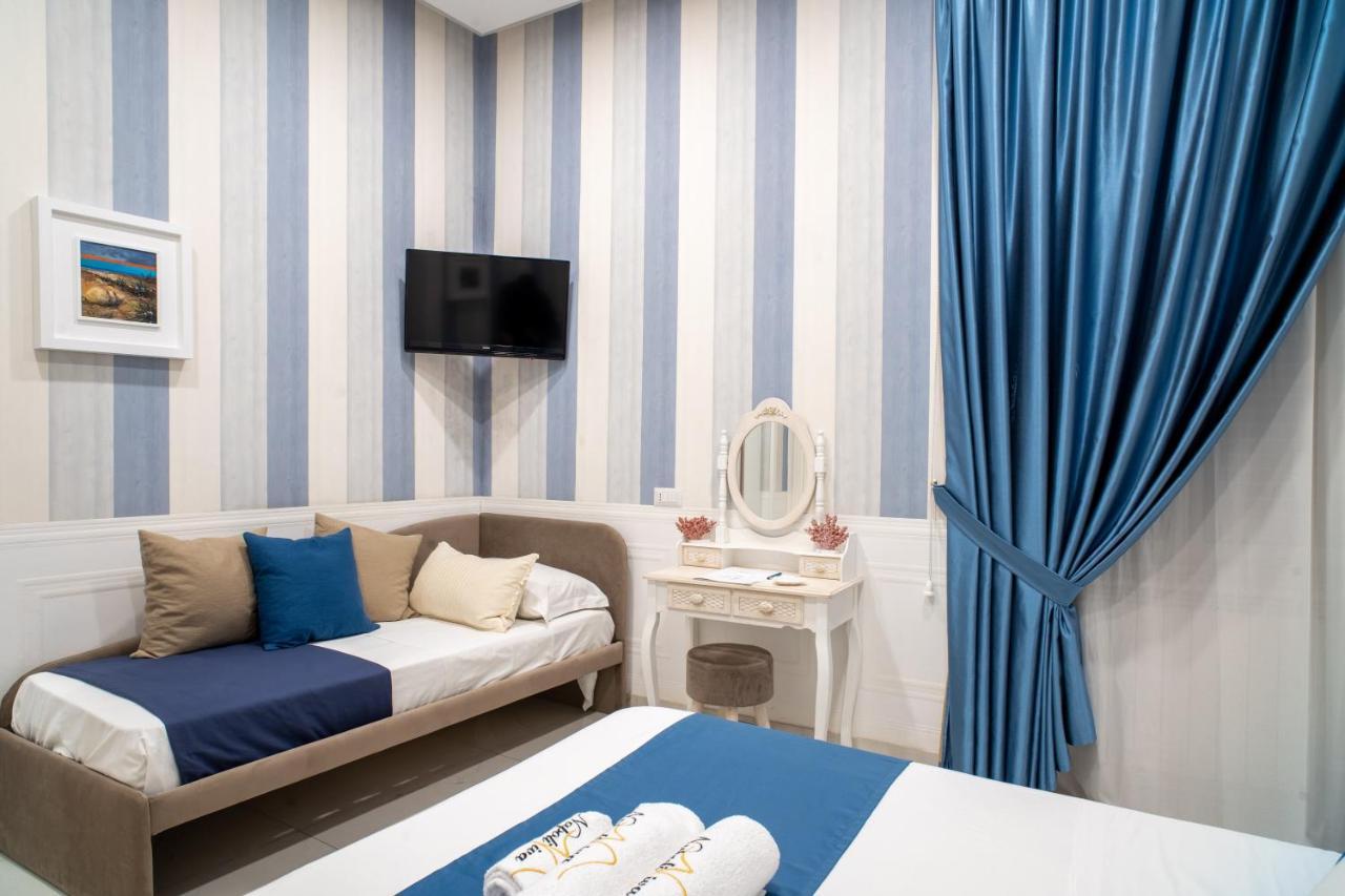 Comfort Triple Room