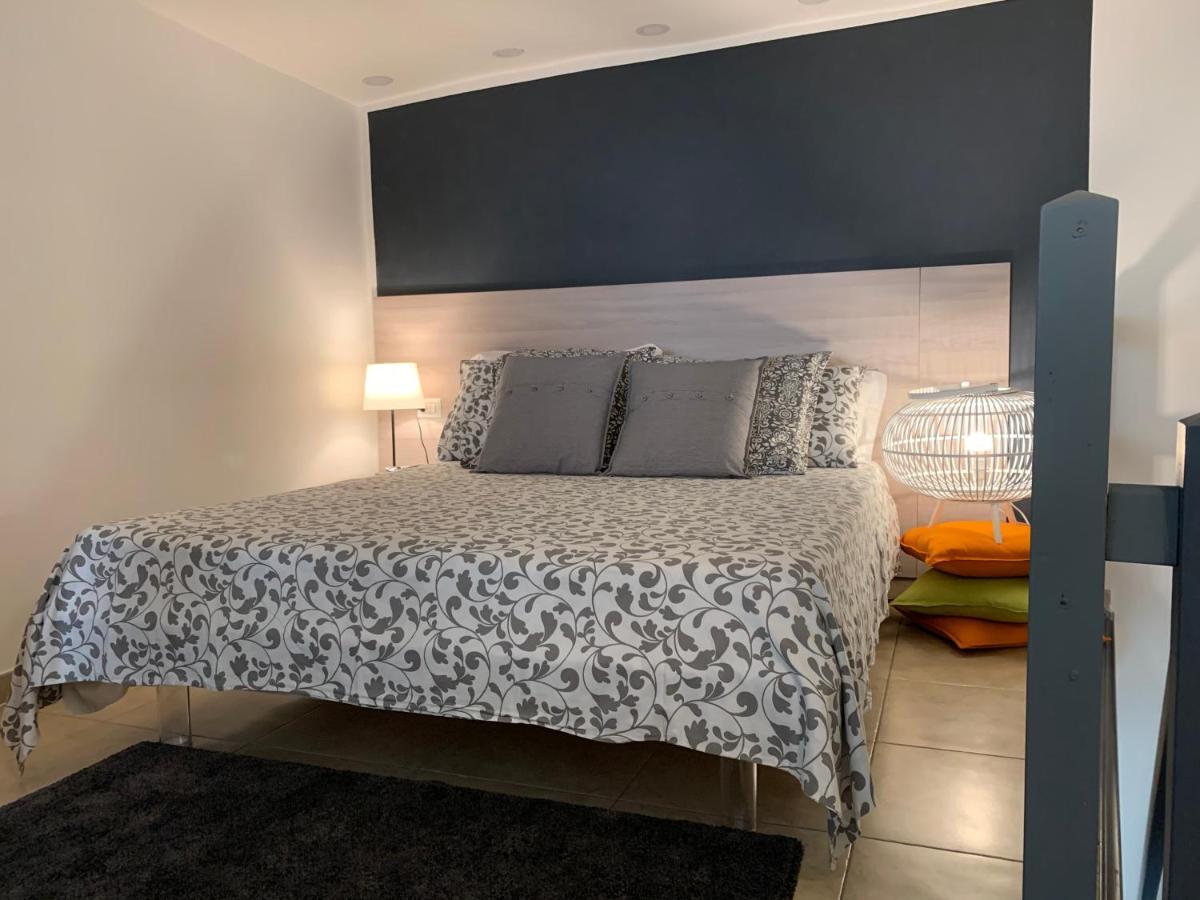 Deluxe Double Room Balcony