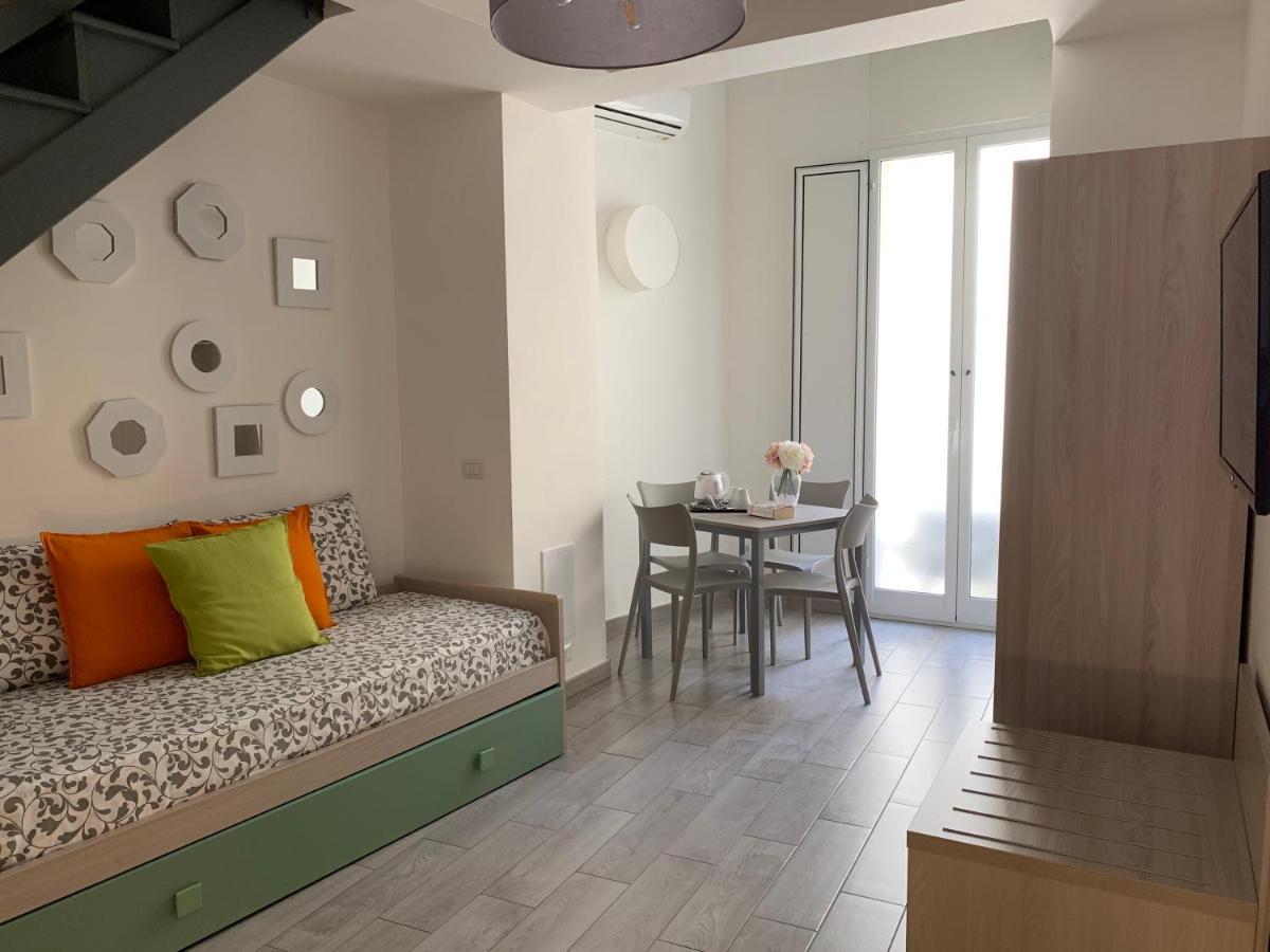 Deluxe Double Room Balcony