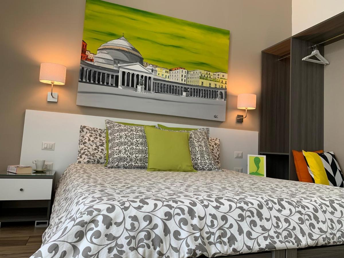 Deluxe Double Room Balcony