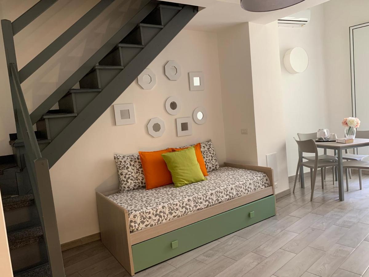 Deluxe Double Room Balcony
