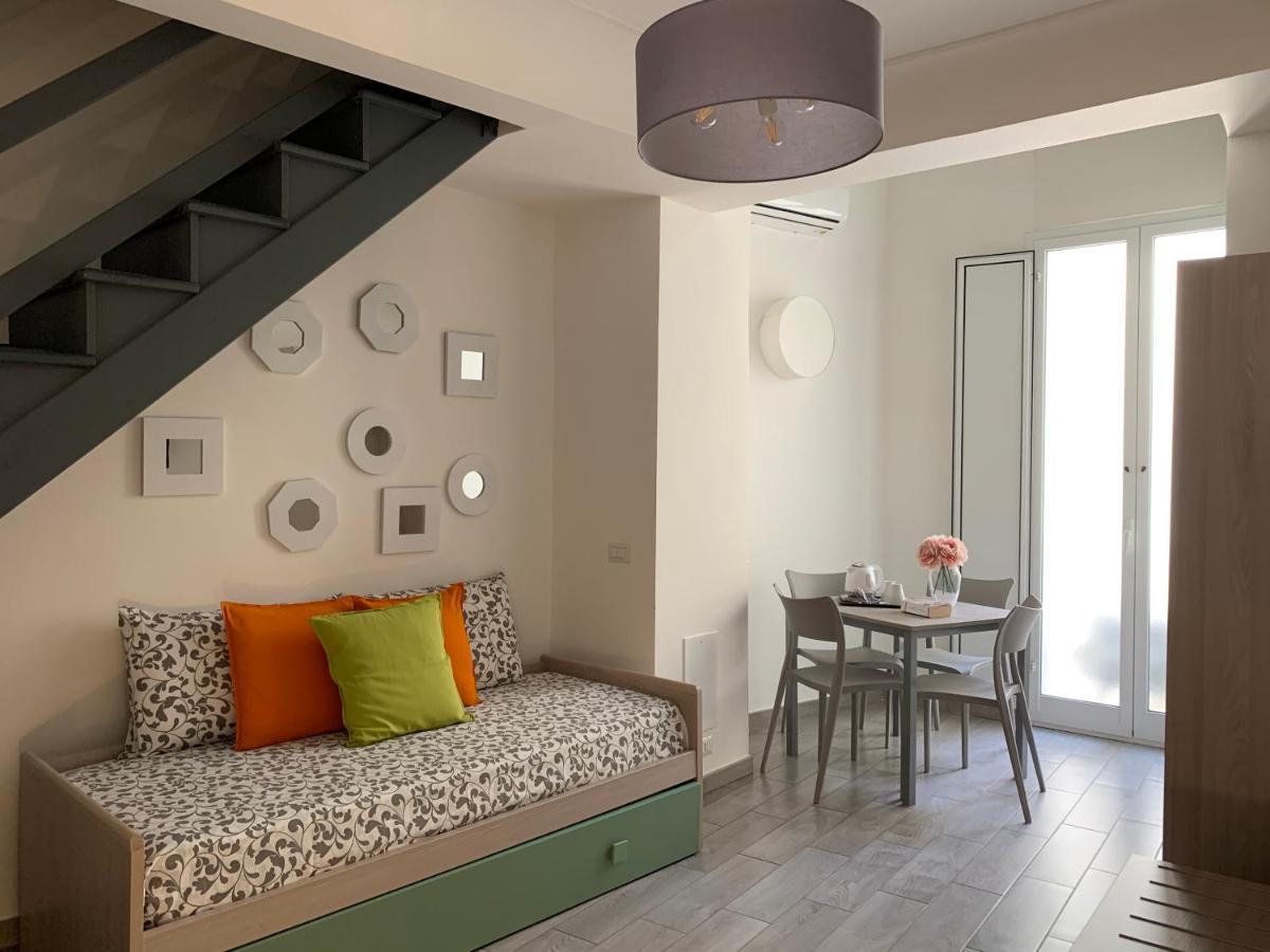 Deluxe Double Room Balcony