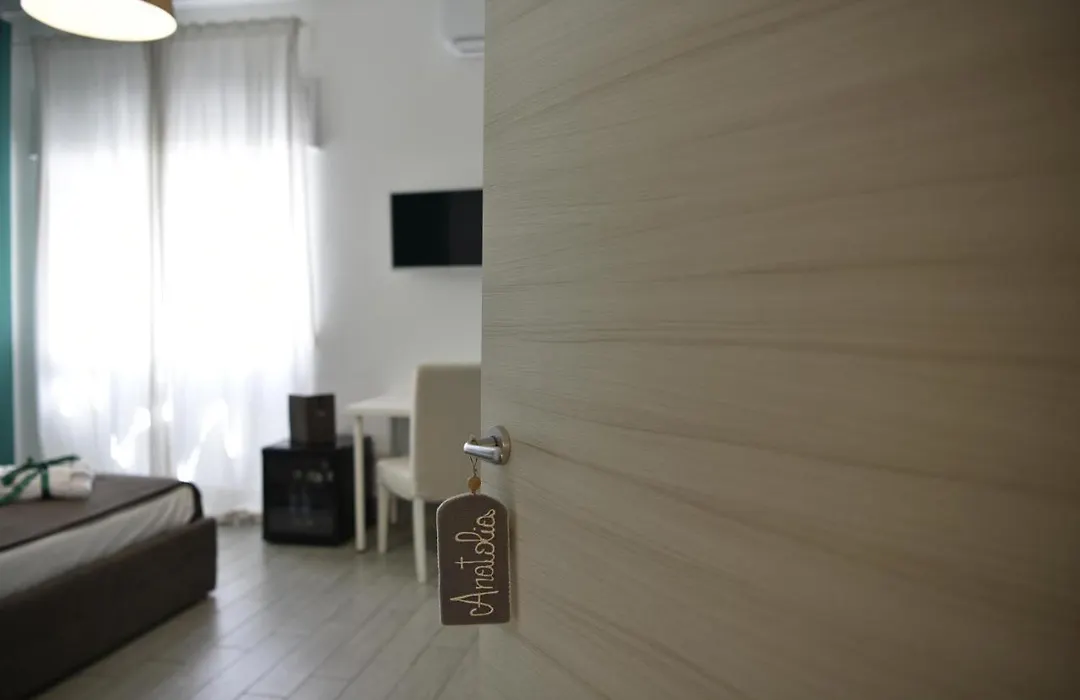 B&B Brothers Suite Vomero-1