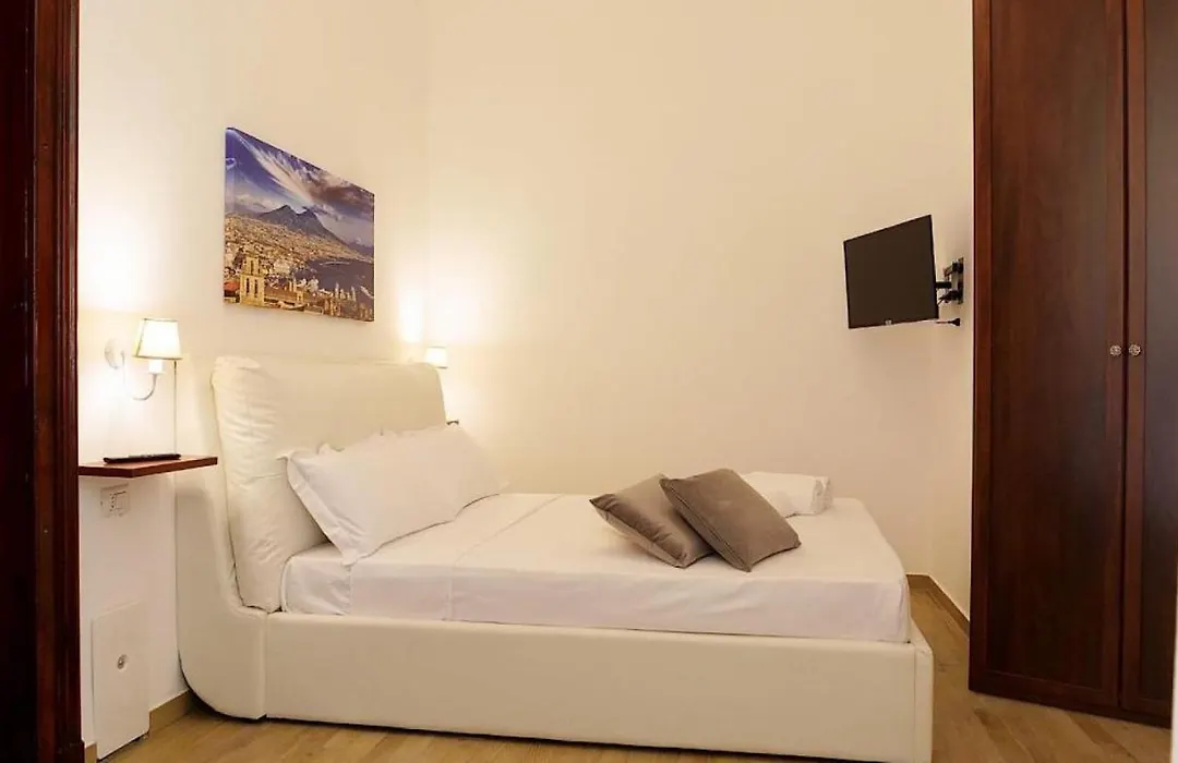 Residenza san gennaro-1
