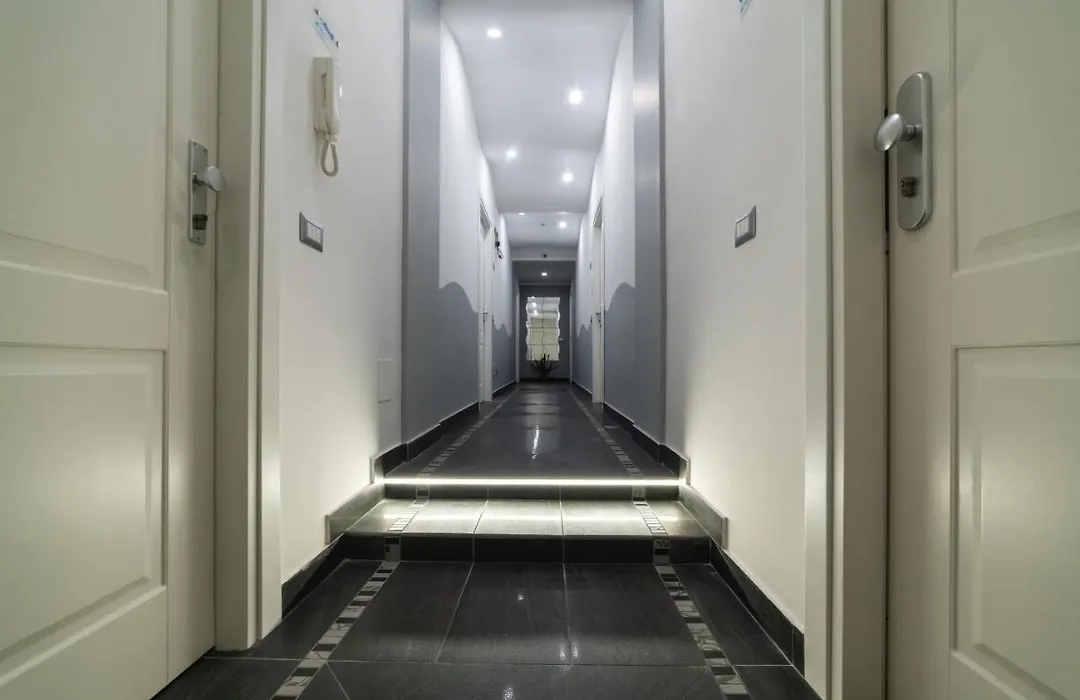 B&B Onda Napoli-1