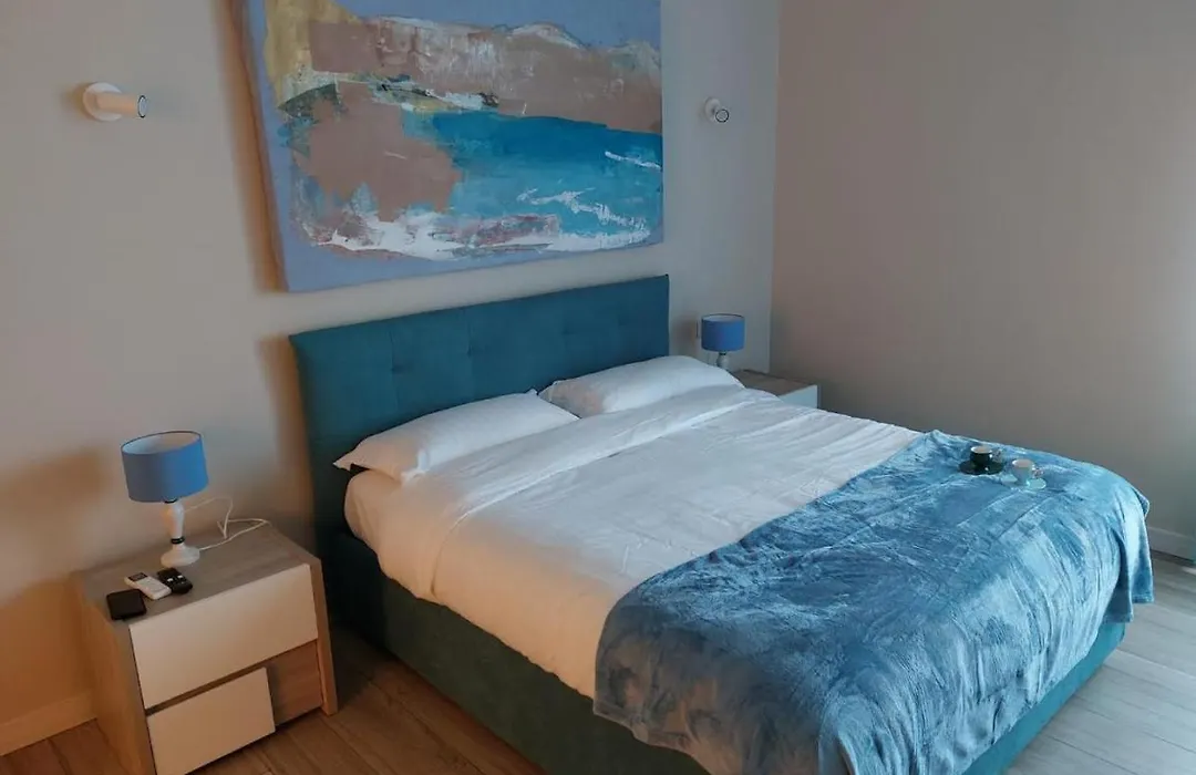 Mysuite Napoli-1
