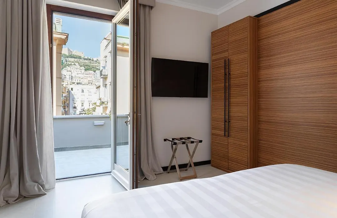 Hotel Poerio 25 Boutique Stay-1